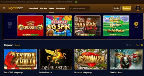 wynnbet casino review|wynn bet iowa.